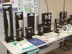 ���a���b�N�W���u�[�X